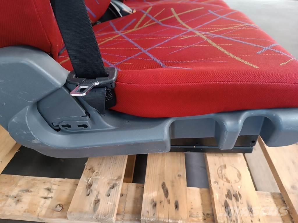 Iveco Euro 3 Transportation - Others