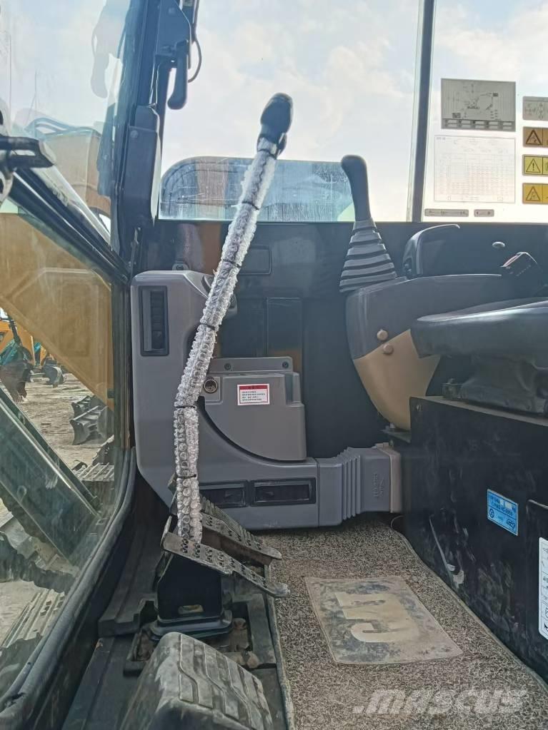 CAT 305.5 Mini excavators < 7t (Mini diggers)