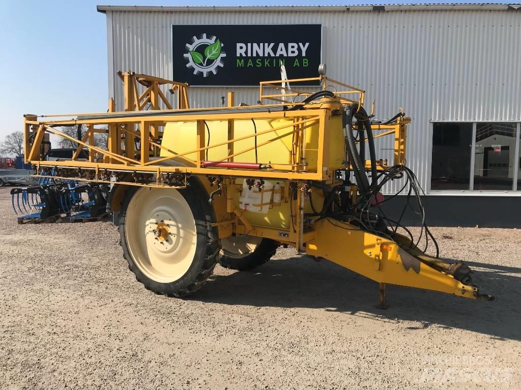 Dubex Junior 24meter Trailed sprayers