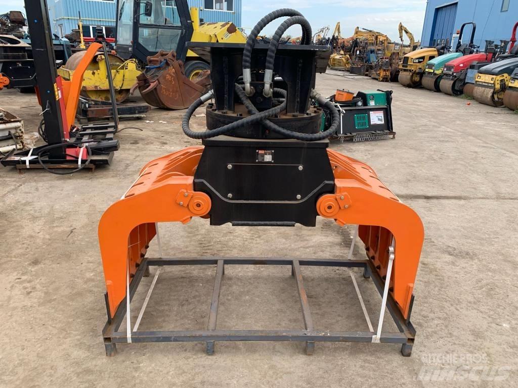  BW 100-ERG10-NL Grapples