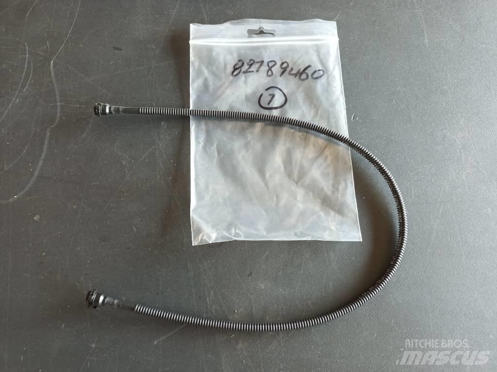 Volvo HOSE 82189460 Transportation - Others