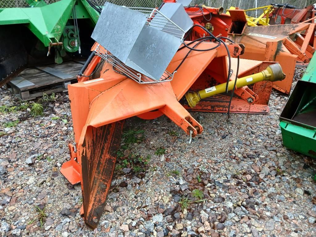 Esko 252 Snow throwers