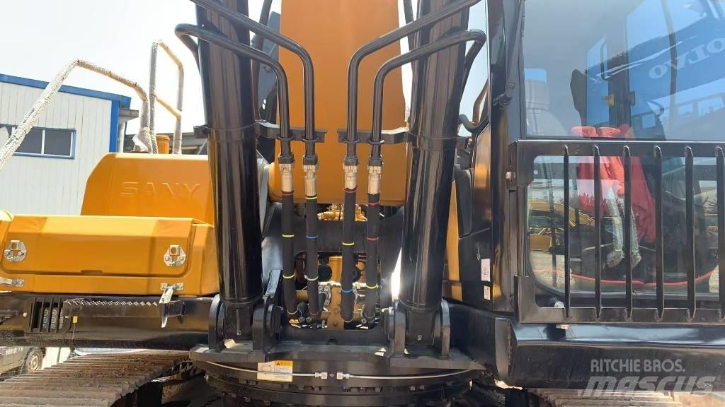 Sany SY 305 H Crawler excavators