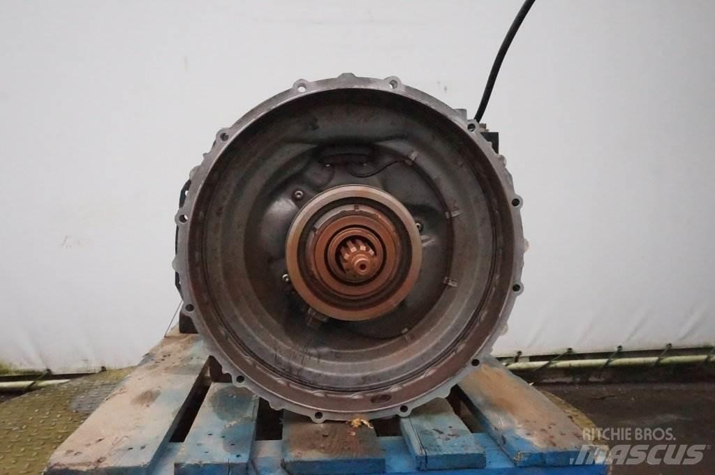 ZF 12TX2826TO Transmission