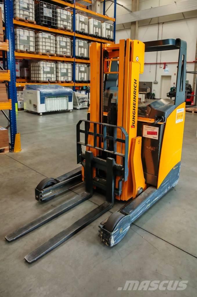 Jungheinrich ETV 116 Electric forklift trucks