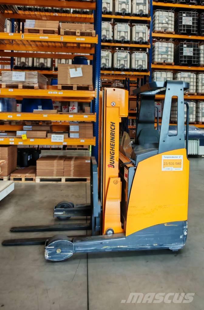 Jungheinrich ETV 116 Electric forklift trucks