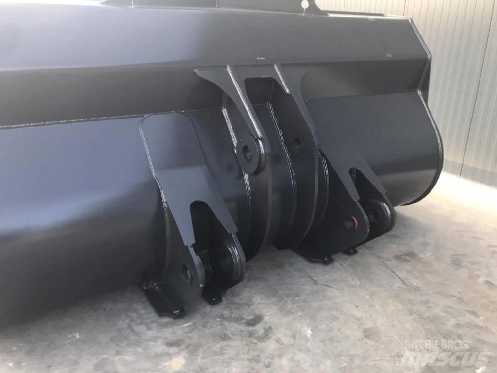 Volvo L150E Buckets