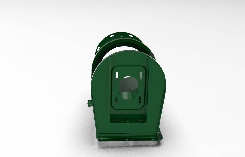John Deere AXE72627 Combine harvester accessories