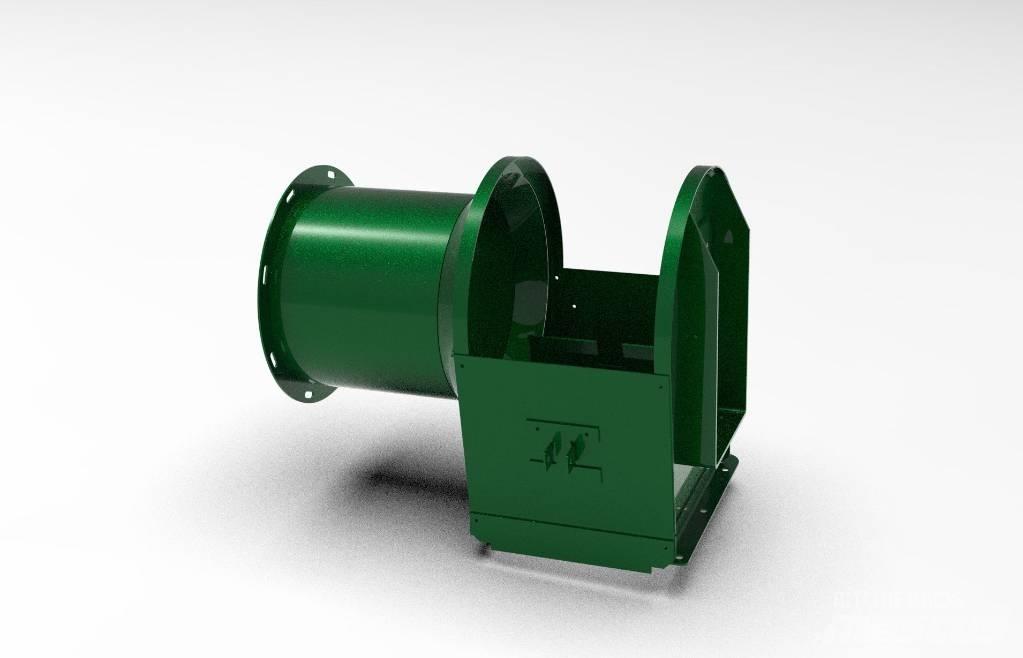 John Deere AXE72627 Combine harvester accessories