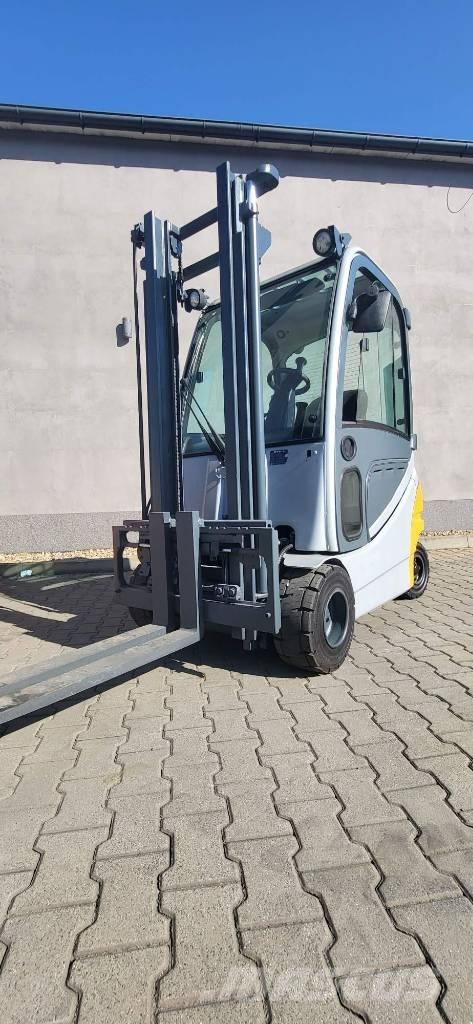 Still RX 20-20 Electric forklift trucks