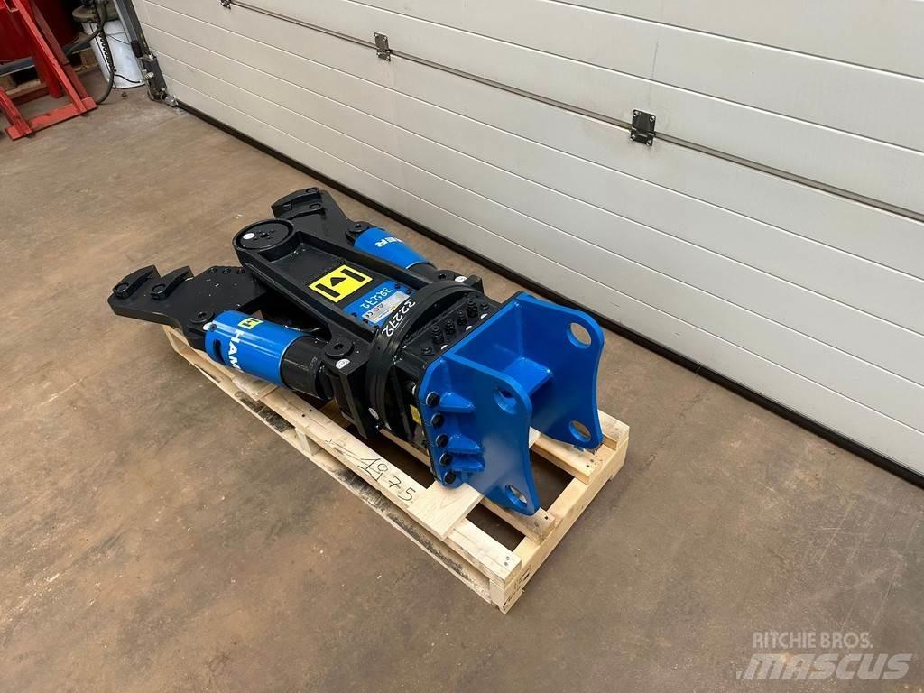 Hammer MCK03 shear Cutters