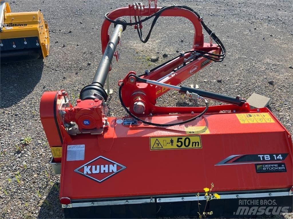 Kuhn TB 14 Groundcare - Others