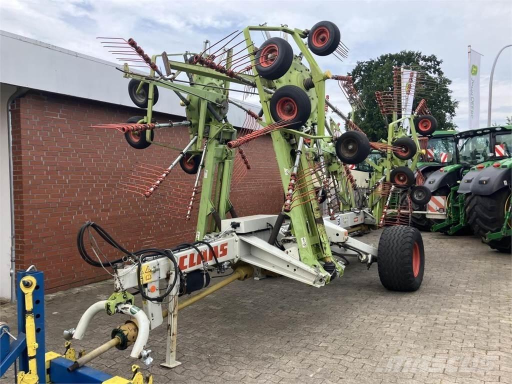 CLAAS Liner 3000 Windrowers