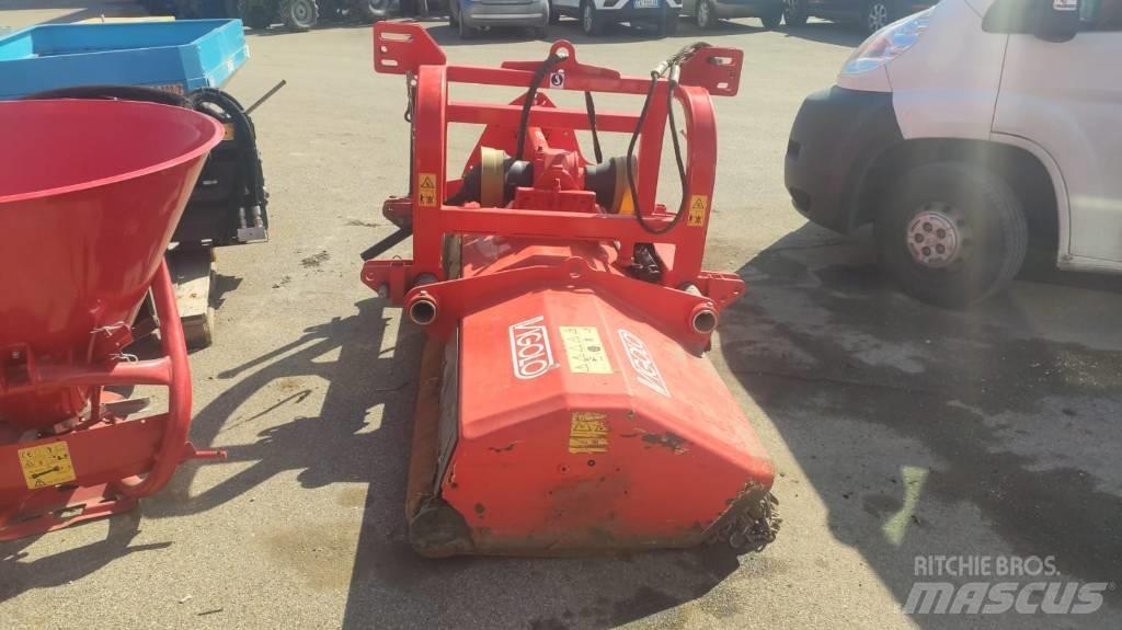  Vigolo RSA/280 MAX Agriculture - Others