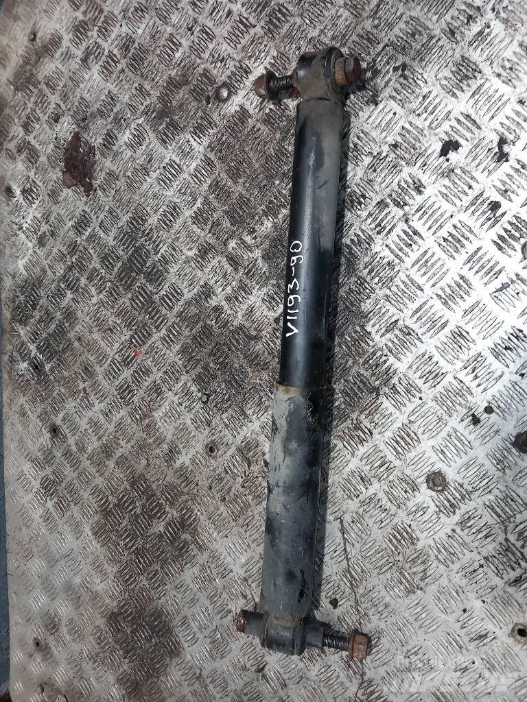Volvo FH 12     20374544 Chassis and suspension