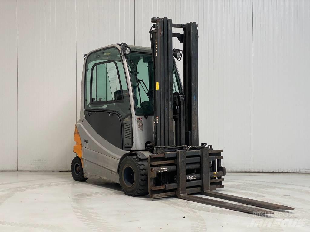 Still RX60-35 Electric forklift trucks
