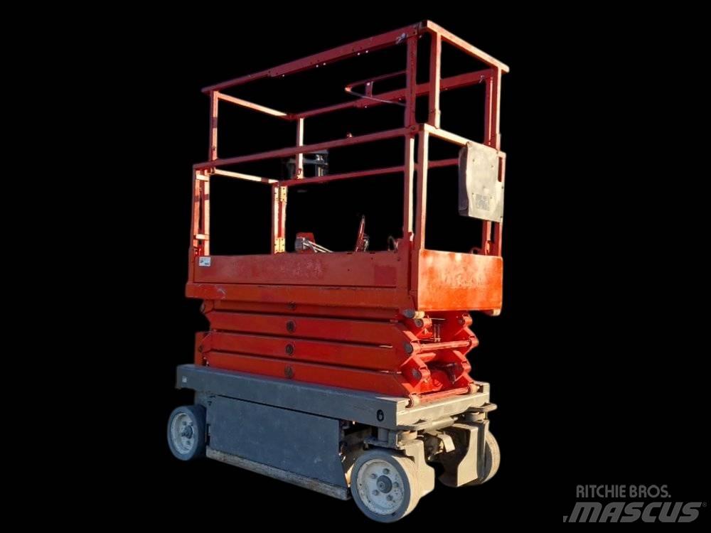 SkyJack SJ III 3219 Scissor lifts