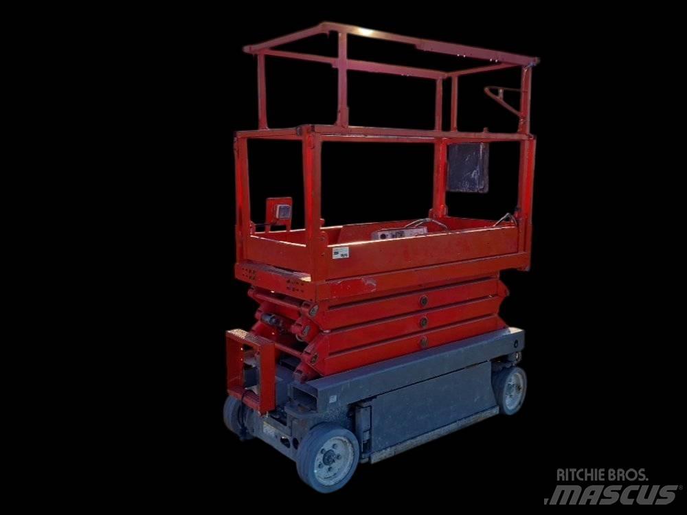 SkyJack SJ III 3219 Scissor lifts