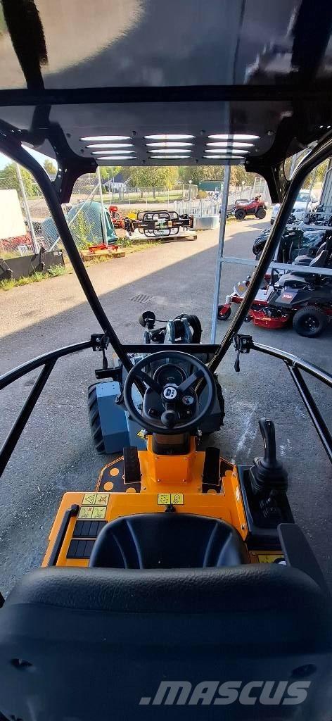 GiANT G 1100 Mini loaders