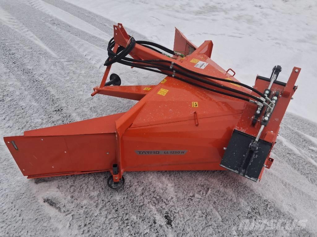 Tarmo LL1250H Snow throwers
