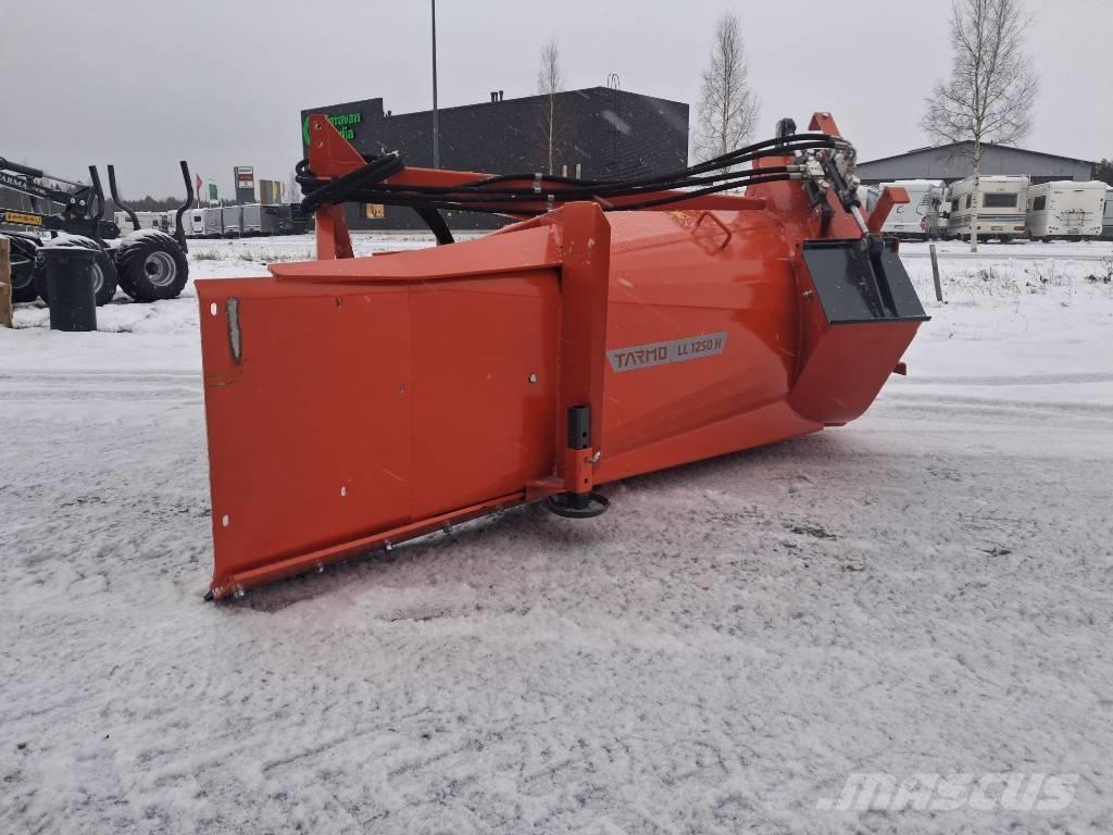 Tarmo LL1250H Snow throwers