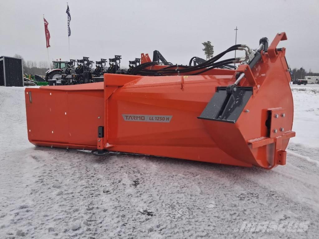 Tarmo LL1250H Snow throwers