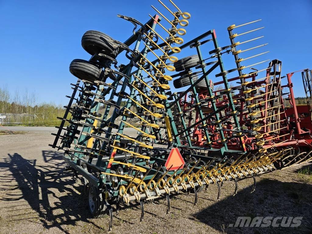 multiva 700 HT Harrows
