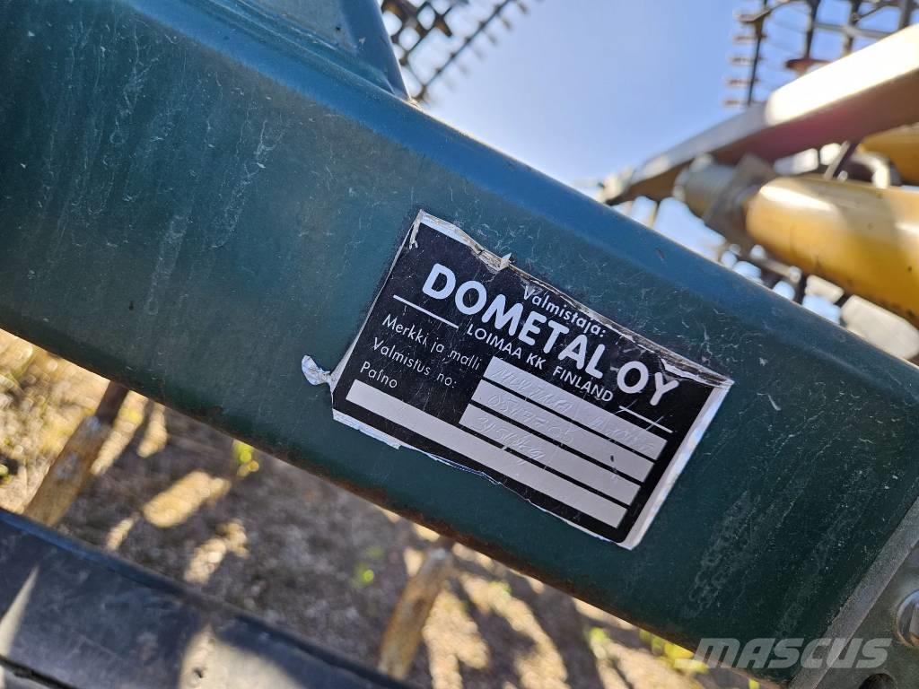 multiva 700 HT Harrows