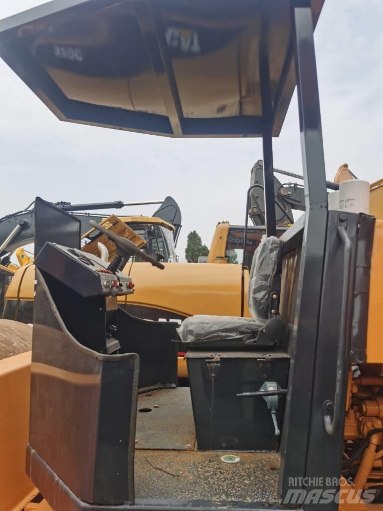Dynapac CA 251 D Single drum rollers