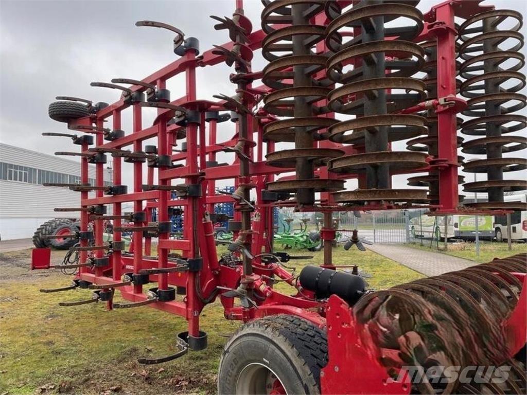 Horsch Tiger 8 XL Cultivators