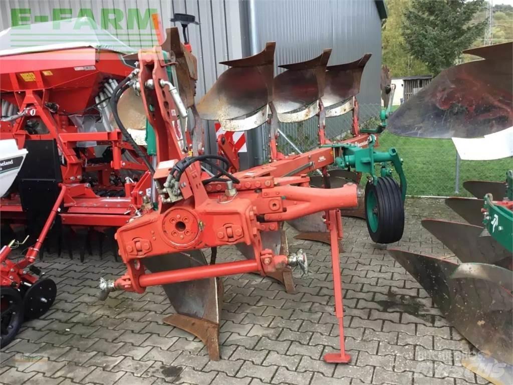 Kverneland vx 100 Conventional ploughs