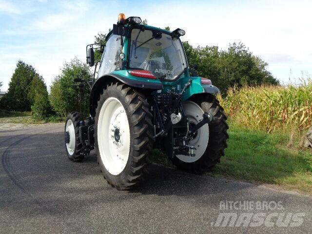 Arbos 5130 Tractors