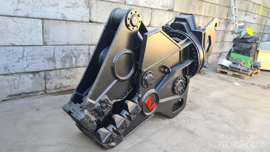 Verachtert VHC-30 Pulveriser (Demolition Crusher ) 
