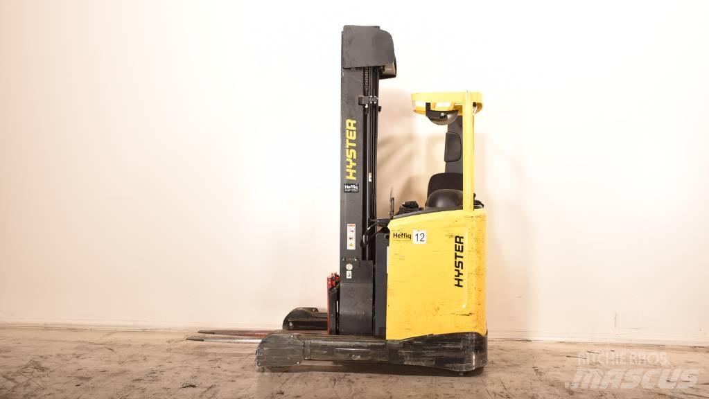 Hyster R 1.4 Reach trucks