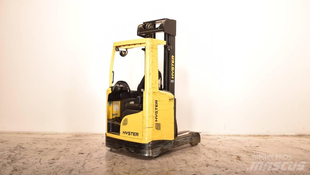 Hyster R 1.4 Reach trucks