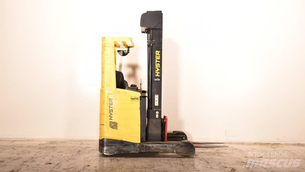 Hyster R 1.4 Reach trucks