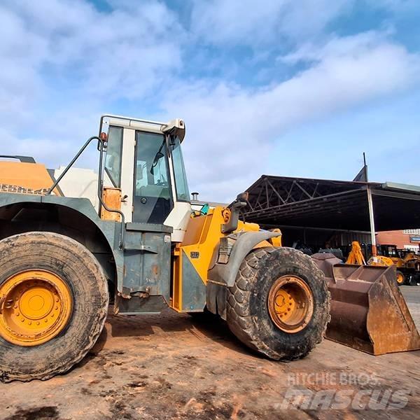Liebherr L-544 Construction - Others