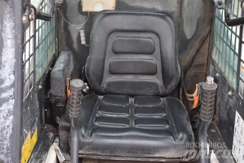 Bobcat S70 Skid steer loaders