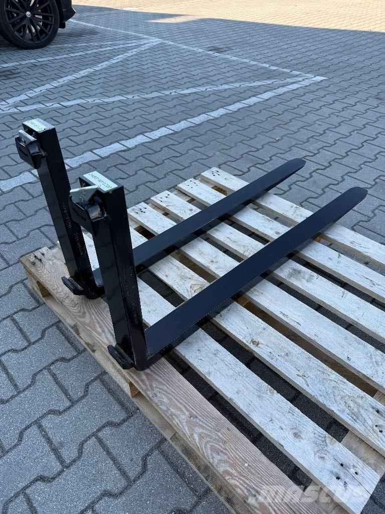 Top-Agro FEM20 Front loader accessories