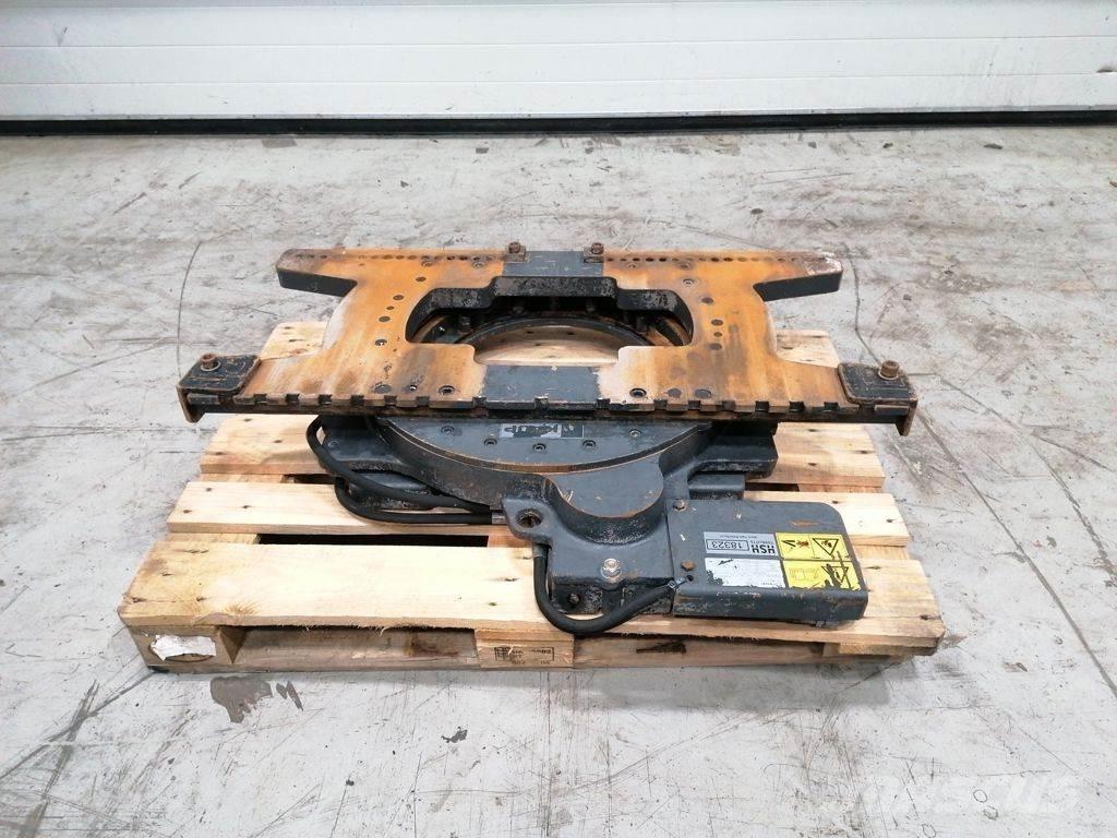 Kaup 2.5T351.1 Construction - Others