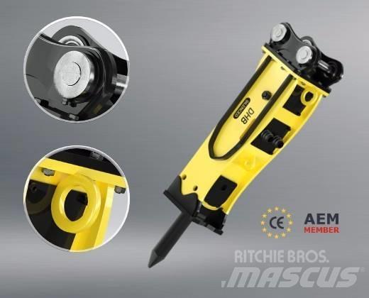 DHB 30S Hammers / Breakers