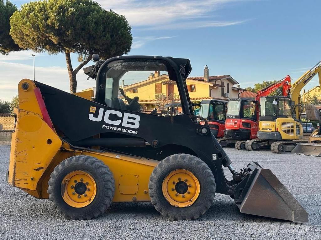 JCB 225 Mini loaders