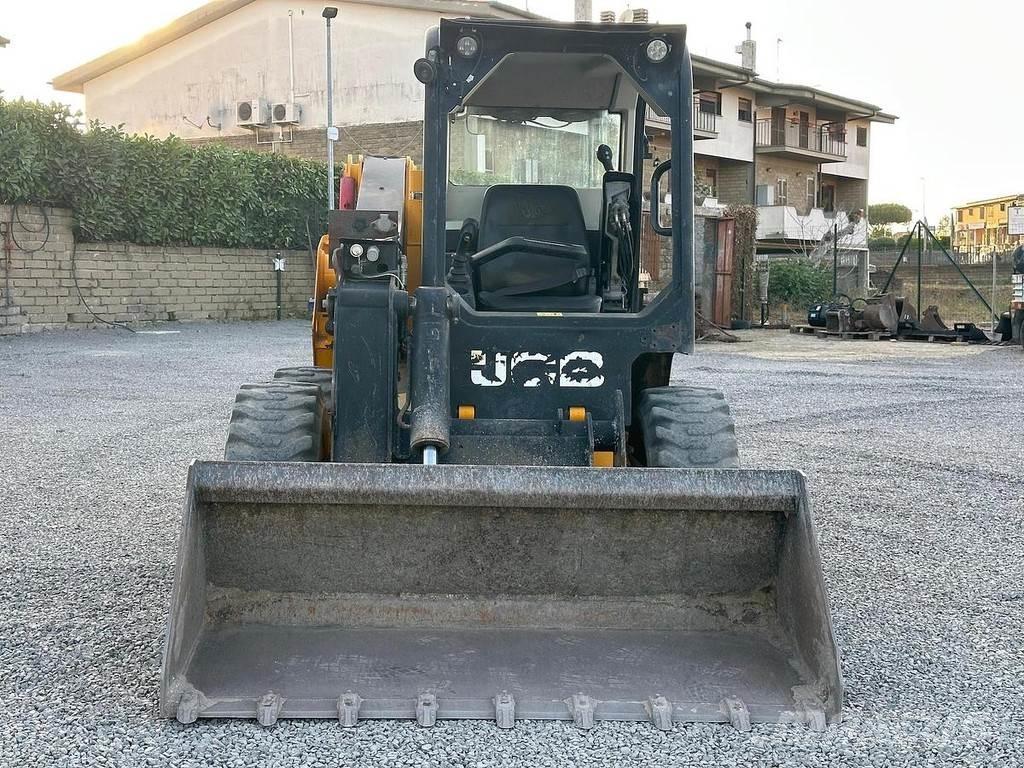 JCB 225 Mini loaders