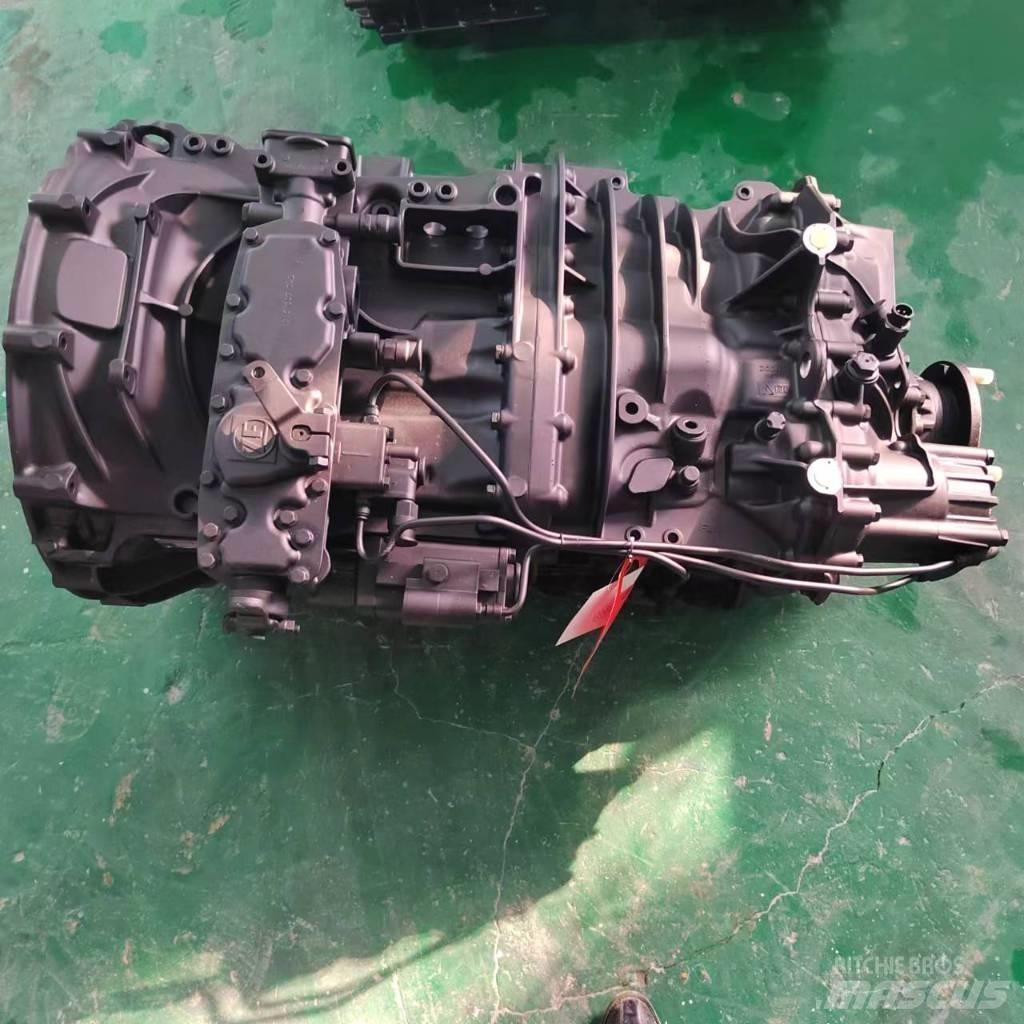 ZF 16S2530TO Transmission