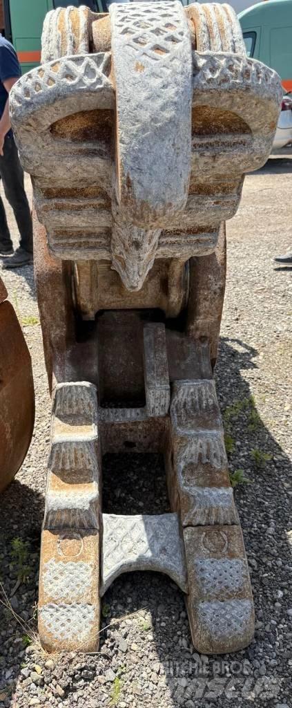 Demarec DRP-45 Pulveriser (Demolition Crusher ) 