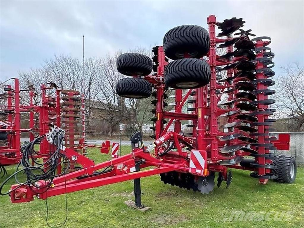 Horsch JOKER 7RT Disc harrows