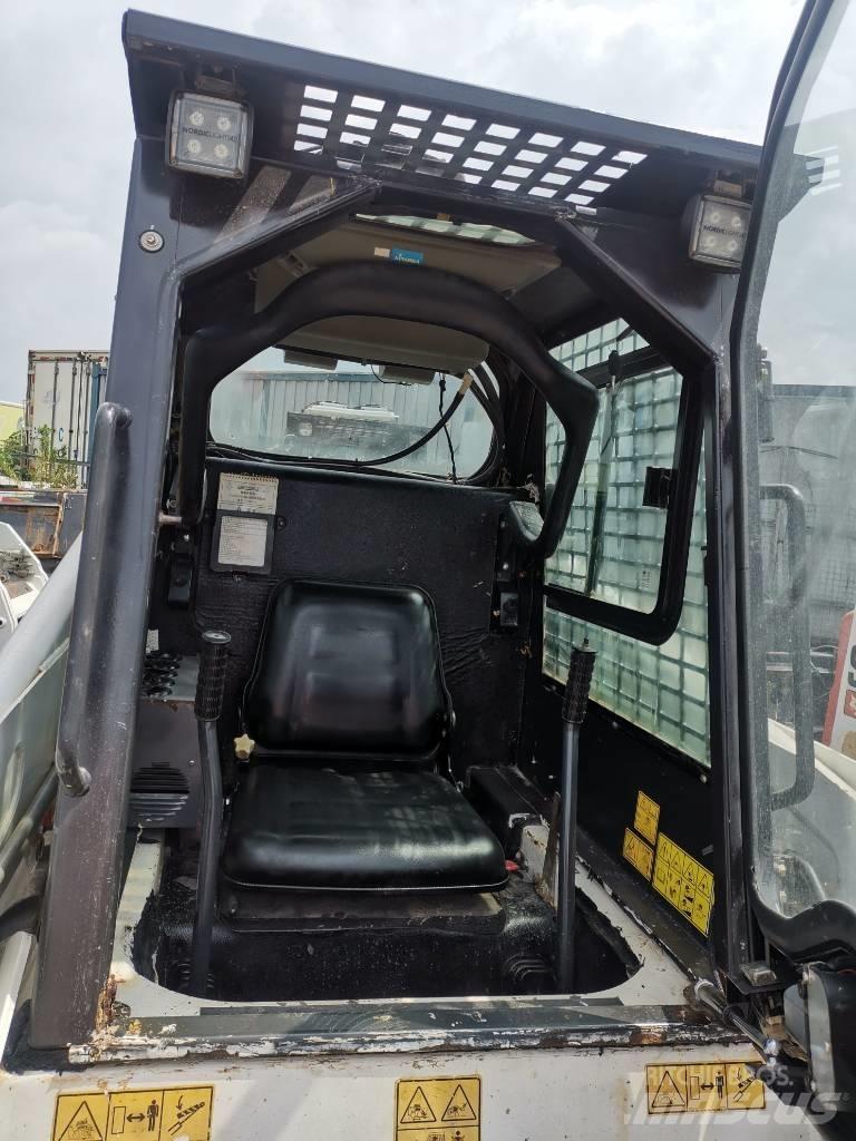 Bobcat S 16 Skid steer loaders