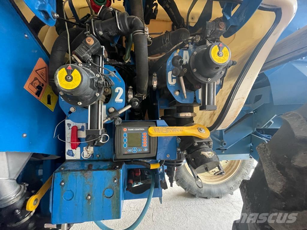 Matrot XENON Self-propelled sprayers