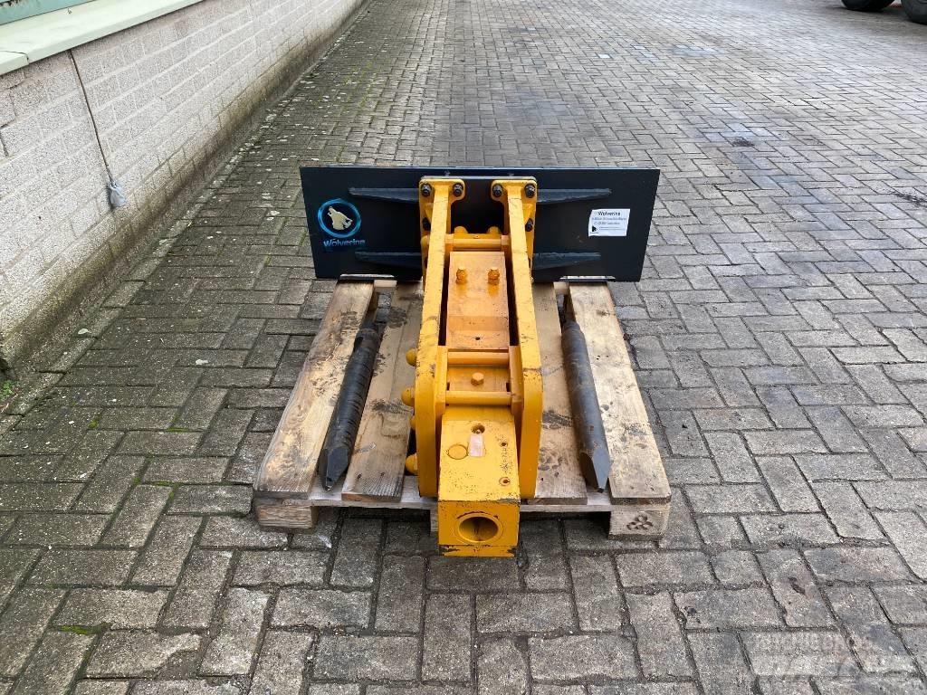 Hammer ZW 750 Hammers / Breakers