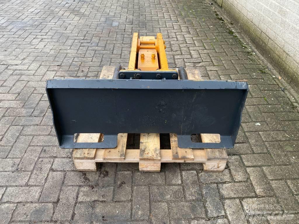 Hammer ZW 750 Hammers / Breakers